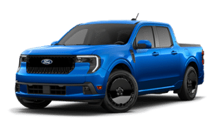 2026 Ford Maverick® External Image 2